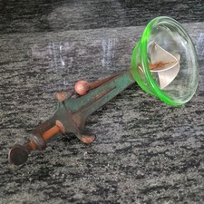 Antique green uranium for sale  Port Orange