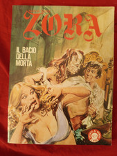 Zora 1981 usato  Verona