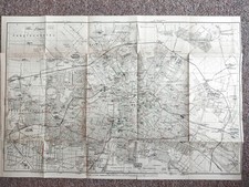 Groß berlin historischer gebraucht kaufen  Leipzig