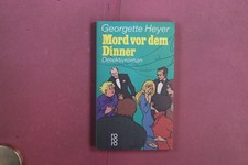 425881 georgette heyer gebraucht kaufen 425881 georgette heyer gebraucht kaufen  Herzebrock-Clarholz