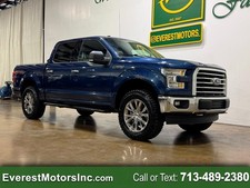 2017 ford 150 for sale  Houston