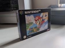 Super mario nintendo for sale  LEICESTER