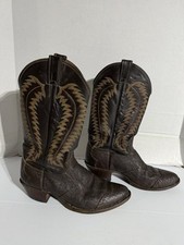 Vintage justin mens for sale  New Castle