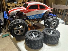 Upgraded stampede roller d'occasion  Expédié en Belgium