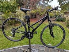 Trek alpha 7100 for sale  WORCESTER PARK