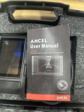 Ancel hd3600 car for sale  Brenham
