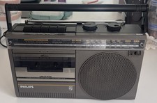 Phillips d7032 cassette for sale  LEICESTER