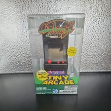 Galaga tiny arcade for sale  DARTFORD