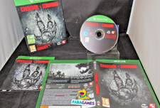 Xbox one evolve usato  Santa Sofia
