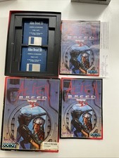 Alien breed game for sale  MANCHESTER