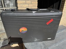 Rimowa koffer hartschalenkoffe gebraucht kaufen  Langenfeld (Rheinland)