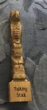 Vintage talking stick for sale  Riverton