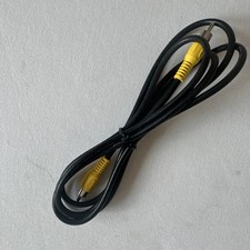 Coaxial composite video gebraucht kaufen  Hannover