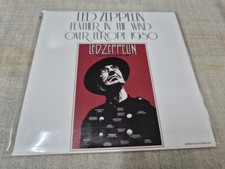 Led zeppelin feather d'occasion  Chatou