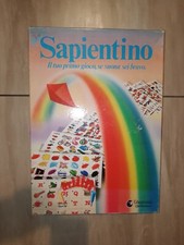 Sapientino clementoni anni usato  San Martino Dall Argine