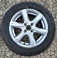 Cerchio lega r15 usato  Bari