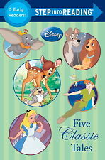 Disney five classic for sale  Aurora