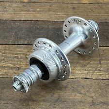 Cubo traseiro vintage Suntour Superbe Pro 32 furos 126 mm 32h corrida década de 1980 anos 90 QR Road, usado comprar usado  Enviando para Brazil