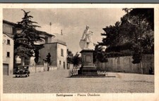 Firenze settignano piazza usato  Asti