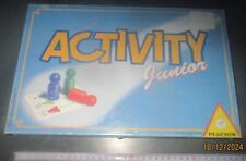 Activity junior 1997 gebraucht kaufen  Berlin