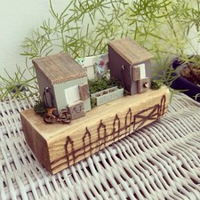 Handmade driftwood stables for sale  HOLYHEAD