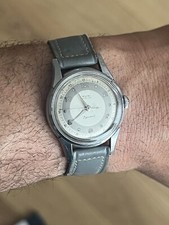 Montre wyler incaflex d'occasion  Paris XIII