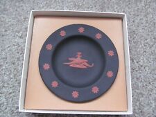 Wedgwood black terracotta for sale  LEIGHTON BUZZARD