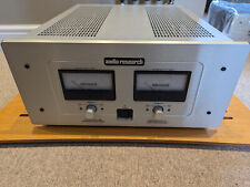 Audio research ref75 for sale  WOKING