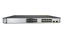 Cisco catalyst c3750 gebraucht kaufen  Bielefeld