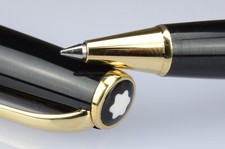 Montblanc generation rollerbal usato  Valvestino
