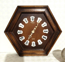 Horloges pendules murale d'occasion  Frénouville