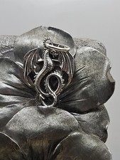 Sterling silver pendant for sale  Los Angeles