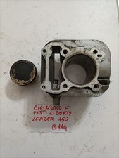 Cilindro pistone piaggio usato  Italia