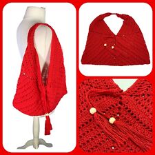 Handmade crochet market for sale  KING'S LYNN