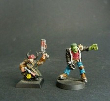Warhammer figurine métal d'occasion  Brest