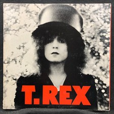 The Slider by T. Rex (Warner Bros MS 2095) LP VG+/VG+, usado comprar usado  Enviando para Brazil