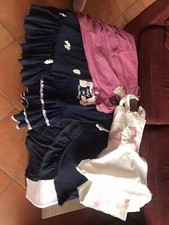 Stock abbigliamento firmato usato  Magliano Sabina