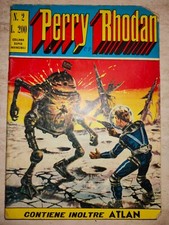 Perry rhodan ed. usato  Carapelle