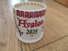 Emma bridgewater 0.5 for sale  SWANSEA