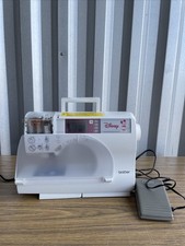 Brother 270d computerized for sale  Spanish Fork