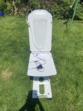 Bathmaster deltis bath for sale  MACCLESFIELD