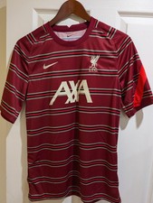 Liverpool football tops for sale  LISBURN