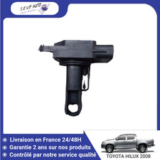 Debimetre air toyota d'occasion Debimetre air toyota d'occasion  Saint-Quentin