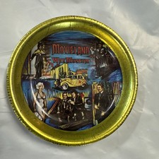 Vintage movieland wax for sale  Miami