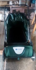 push sweeper for sale push sweeper for sale  STROUD