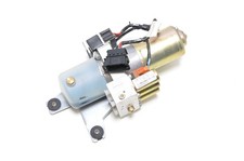 Hydraulikpumpe verdeck verdeck gebraucht kaufen  Petershagen