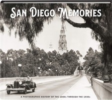 San diego memories for sale  San Diego