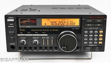 Icom r7100 vhf for sale  Mill Hall