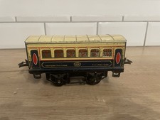 Wagon meccano hornby d'occasion  Les Mées