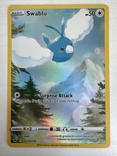 Pokemon tcg swablu for sale  Yukon
